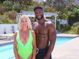 Uşaqlıq dövründə sağlamlıq, təhsil, sosial i̇nkişaf üzrə baza kursu. Love Island S Jess Gale And Ched Uzor Are First Couple To Be Voted Off In Final Mirror Online