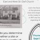 The Parsonage - In Person and by Zoom
