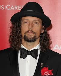 Jason Mraz (Singer-Songwriter)