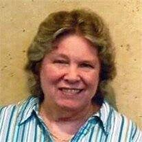 Vickie Lynne Nagy Obituary