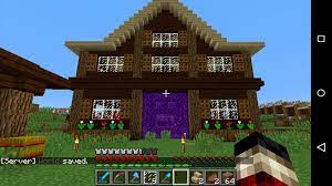 Import or export to text. Amazing Build Ideas For Minecraft For Android Apk Download