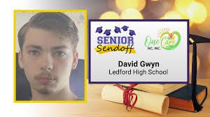 Congrats, Class of 2025! FOX8 Senior Sendoff for May 13