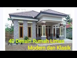 Sesuai namanya, atap rumah ini dan bangunan berbentuk piramida telah disesuaikan juga dengan atap limasnya. View Desain Atap Rumah Limas Background Konstruksi Sipil