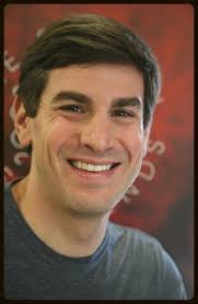 Chris Leven — Bicycle Cove