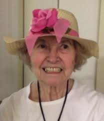 Jeanne White Cofield Carson Obituary (2024)