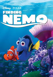 Nemo is then abducted by a boat, netted up and sent to a dentist's office in sydney. Finding Nemo 100daysofdisney