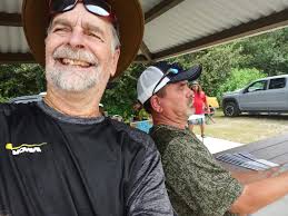 Let's give Matt Champol a wonderful sendoff! Sat, Sept 9th at Fisherman's  Pavilion