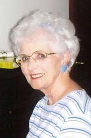 Obituary information for Mary Garant