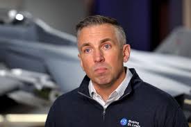 Photos: Boeing strike continues as union leaders reject latest offer