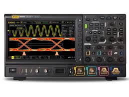 Oscilloscopes & vectorscopes └ analyzers & data acquisition └ test, measurement & inspection └ business & industrial все категории antiques art baby books & magazines business & industrial. Rigol Mso8104 4 Channel 1 Ghz Digital Oscilloscope Oscilloscopes Aliexpress