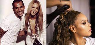 Hair salon in port of spain, trinidad and tobago. Beyonce Hair Stylist Neal Farinah Neal Farinah Interview
