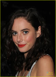 Kaya Scodelario & Rose McIver: 'The Truth About Emanuel' Premiere: Photo  623997