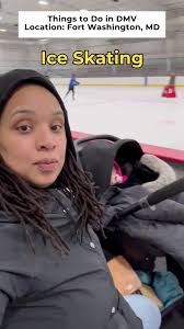 Discover the thrill of ❄️ ice skating in Fort Washington, MD! 📍 At 1770  Tucker Road, the rink awaits with open arms for skaters of all levels. Join  the community, feel the excitement, and make lasting ...