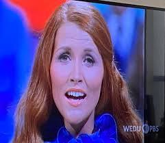 Did you know Natalie Nevins had her own TV Show in Philadelphia years  before moving to California and joining The Lawrence Welk Show.