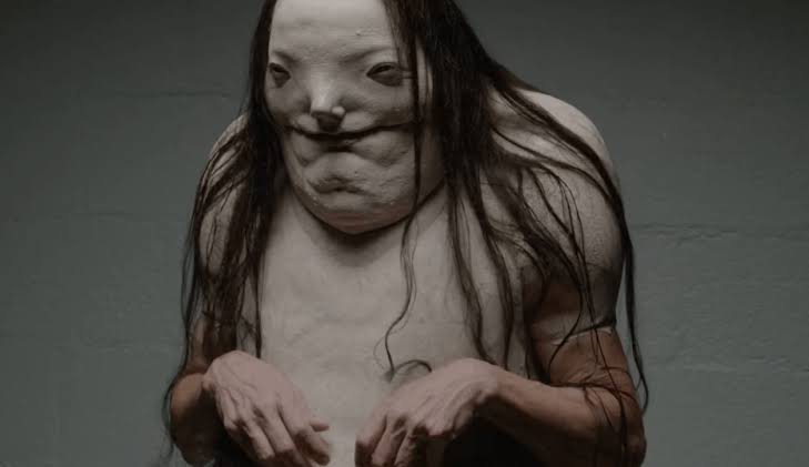 8 Minute Video Shows Off the Practical Makeup Effects Work in 'Scary Stories  to Tell in the Dark' - Bloody Disgusting