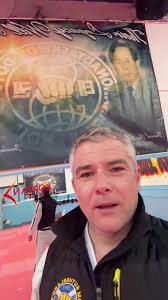 Grand Master Sutherlands Martial Arts