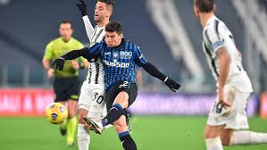 Atalanta vs juventus team news. Serie A Juventus Vs Atalanta Resumen Goles Y Resultado Del Partido De La Jornada 12 Marca Claro Colombia