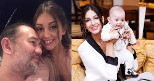 Pada tahun 2017, rihana berpindah ke kuala lumpur dan selepas setahun dia bernikah dengan sultan muhammad v pada bulan jun 2018. Kelantan Sultan Says Russian Ex Wife S Baby Not His Could Be Any Asian Man S Son Mothership Sg News From Singapore Asia And Around The World