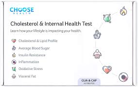 How to cheat a cholesterol test. The 7 Best Cholesterol Test Kits Of 2021