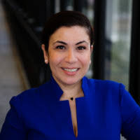 Vera Ibrahim's Instagram, Twitter & Facebook