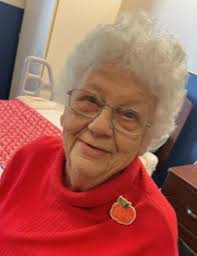 Obituary for Mrs. Edna Day Ware