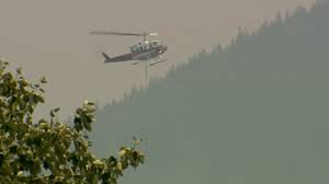 The canmore firefighters association on facebook said that crews from kananaskis, canmore the community of canmore, alta., and people far beyond the bow valley are rallying behind barry. Mj5qdqxnmctlnm