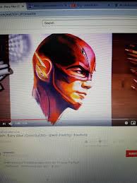 Do people get irritated when you try to show off your art?