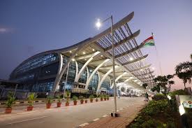 AAI Airport's | AIRPORTS AUTHORITY OF INDIA