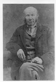 John (Mathren) Mathern (1801-1881)