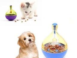 Kedi Kopek Oyun Ve Mama Topu Shaking Q Pet Pet Shop Urunleri