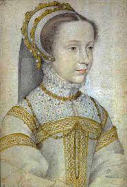 They weren't very kind to their Scottish cousins