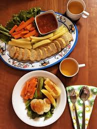 Ada juga video resep, cooking class dan tips memasak. Galantin Ayam Saus Asam Manis Making Memories In Every Dish