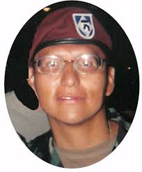 Nathan Carl Young Bull Bear