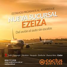 Solo los clientes de rentcars.com que hagan uso de los servicios de alquiler de vehículos de las compañía de alquiler cactus rent a car tienen derecho a valorarla, de acuerdo con los. Noticias Y Novedades De Franquicias En Argentina