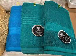 Free shipping for many items! Imported Bath Towels By Allure Shopee Philippines