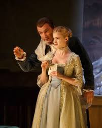 Understanding Rape in Les Liaisons Dangereuses on Broadway