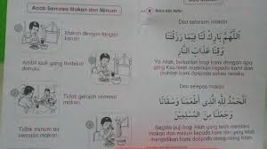 Cara penyediaan habbatus sauda 1. Adab Sebelum Semasa Dan Selepas Makan Dan Minum Youtube