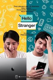 Melvin aug 12 2013 2:35 pm hi to tell you honestly i'm not a fan of thai movies but when i saw the trailer of this movie (hello stranger) i enjoyed it so i search for a website to watch this movie in full, then while watching this movie i can't. Hello Stranger Web Series Wikipedia