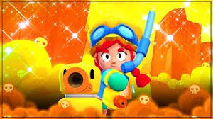 Brawl stars animation jessie origin is my new animation, thank you for watching the video. Jessie Dominates In Solo Showdown Buying Summer Jessie Skin Youtube