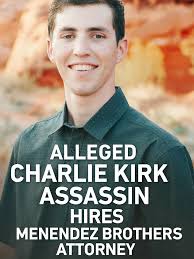 Lyle and Erik Menendez's quest for freedom is now up to the newly-elected  Los Angeles District Attorney, Nathan Hochman, who joins Court TV.  https://www.courttv.com/title/nathan-hochman-discusses-menendez-brothers-resentencing-delay/