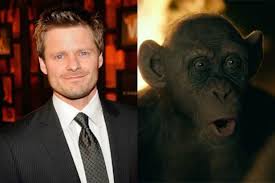 Steve Zahn on 'War for the Planet of the Apes': 'Bad Ape Is the Hardest  Acting Job I've Ever Done'