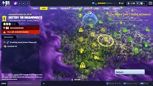 We went through and searched for all 40 characters on the map, so you'll know where to find them. Fortnite Stw Shielder Data Free V Bucks Van