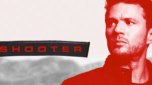 Shooter (2016) season 1 Reviews
