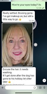 Let's welcome our new followers. If you'd like info about joining a  supportive community & attend our events click below 👇  www.thecheshireclub.com/membership www.thecheshireclub.com/mentor  www.thecheshireclub.com/events-for-your-diary Denise Beckett ...