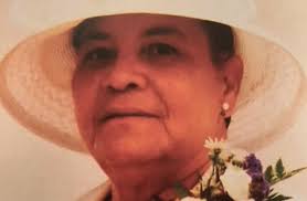 Laura Elizabeth Sherman