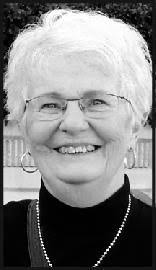 Shirley Jensen Obituary (1934