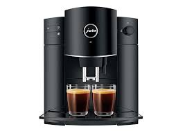 However, things should be easier with the right information. Jura D4 Automatic Coffee Machine Alzashop Com