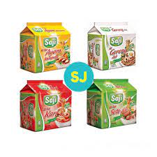 24 sep 2018 arkib saji dunia kulinari cef jungsik yim perintis menu korea baru published by : Buy Saji Mee Segera Ayam Kampung Kari Soto Asli Mi Goreng Asli Seetracker Malaysia
