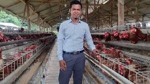 Maybe you would like to learn more about one of these? Hadi Surya Anggota Dewan Yang Sukses Kembangkan Usaha Ayam Petelur Serambi Indonesia