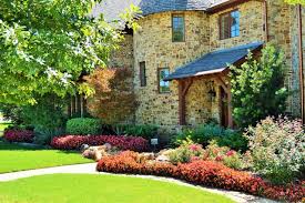 Not only does he have a masters in landscape design, but he was also the owner of rescue landscaping for over 15 years. Landscape Rockwall American Traditional Garden Dallas By Design Masters Landscaping And Stone 972 772 0557 Houzz